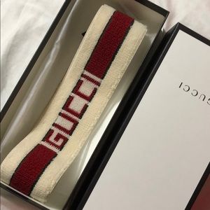 Authentic Gucci Headband🤩